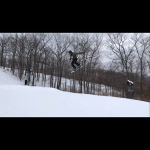 Meet your Posher, Josh